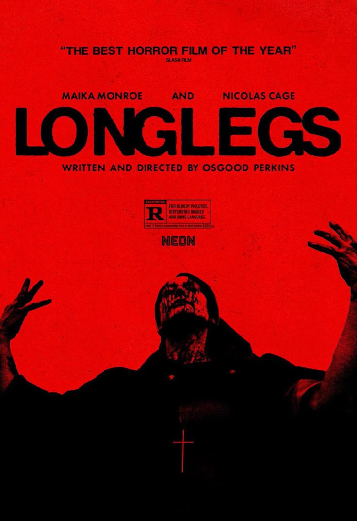 Longlegs